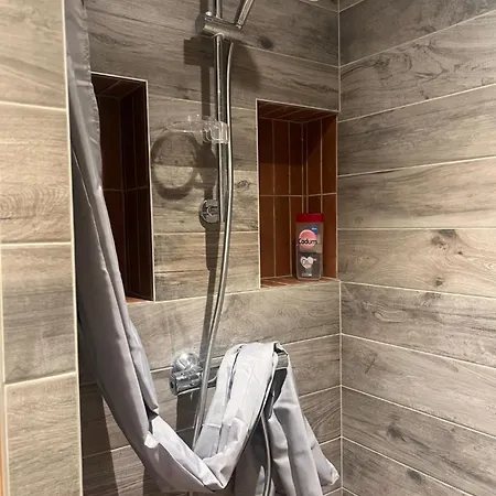 Tour Eiffel * פריז