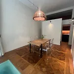 Tour Eiffel Apartament Paryż