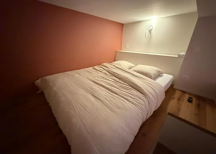 Apartamento Tour Eiffel