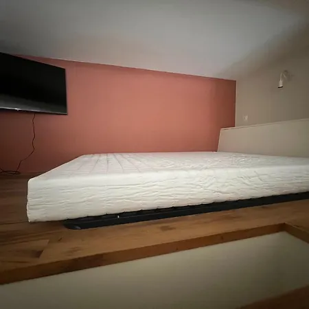 Tour Eiffel Appartement