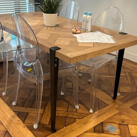 Tour Eiffel Appartement Paris