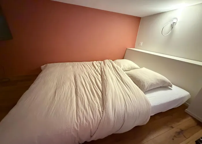 公寓 Tour Eiffel 巴黎