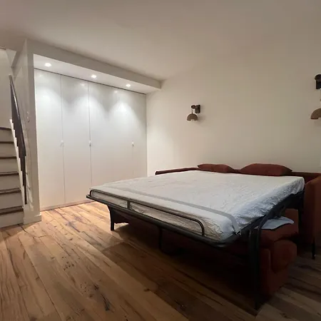 Tour Eiffel Apartamento *