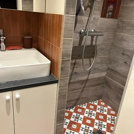 Tour Eiffel * París