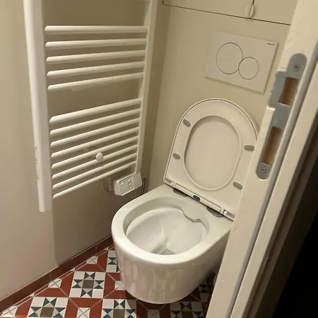 アパート Tour Eiffel *